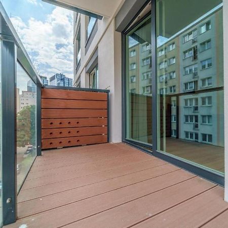 Golden Apartments/City Center/S65/28 Varsóvia Exterior foto